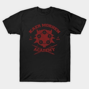 Kaer Morhen - Academy T-Shirt